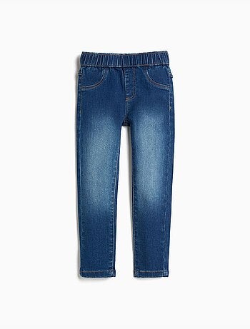 Jeggings vaqueros, MO Fashion