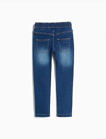 Jeggings vaqueros, MO Fashion