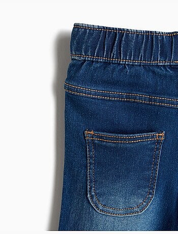 Jeggings vaqueros, MO Fashion