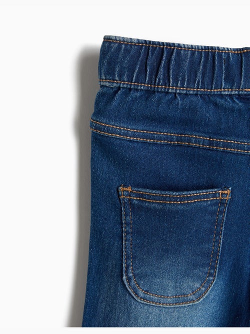 Jeggings vaqueros, MO Fashion - Kiabi Jeggings vaqueros, MO Fashion - Kiabi