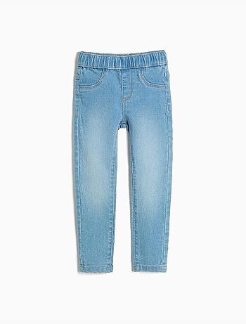 Jeggings vaqueros, MO Fashion