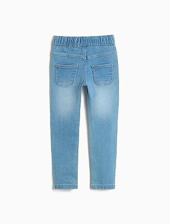 Jeggings vaqueros, MO Fashion