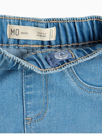 Jeggings vaqueros, MO Fashion
