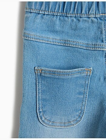 Jeggings vaqueros, MO Fashion
