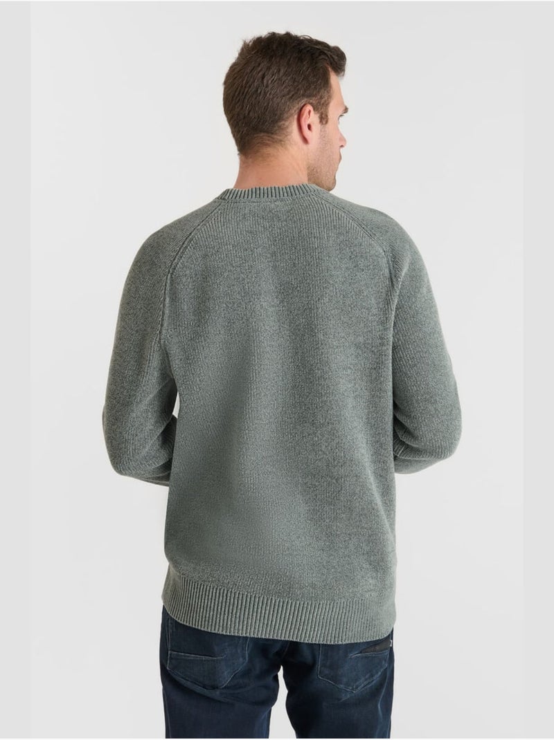 Jersey BALAR Verde - Kiabi