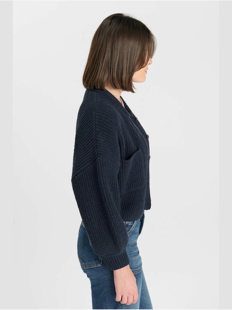 Jersey BARONGI Azul - Kiabi