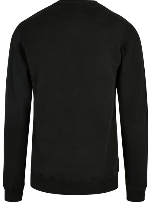 Jersey basic de orgánica para hombre - build your brand - Kiabi