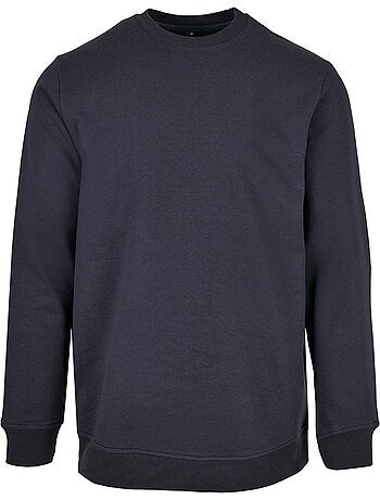 Jersey basic para hombre - build your brand