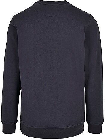 Jersey basic para hombre - build your brand