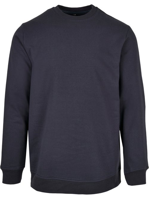 Jersey basic para hombre - build your brand - Kiabi