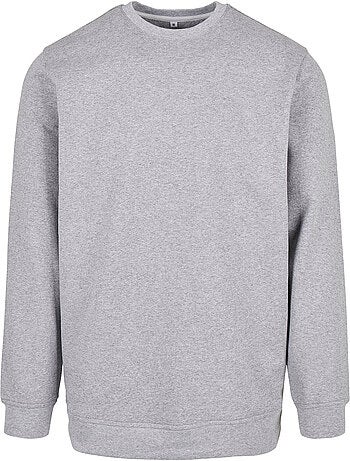 Jersey basic para hombre - build your brand