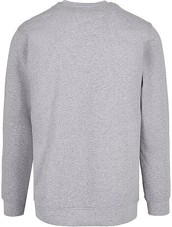 Jersey basic para hombre - build your brand