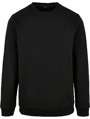 Jersey basic para hombre - build your brand