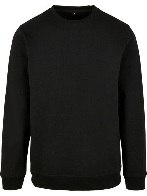 Jersey basic para hombre - build your brand - Kiabi