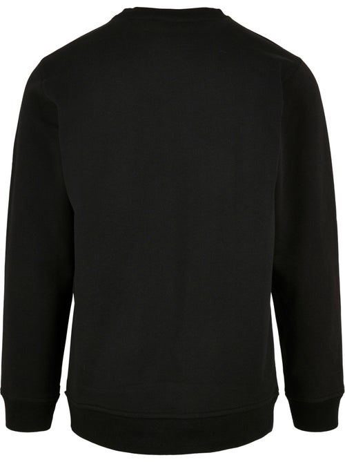 Jersey basic para hombre - build your brand - Kiabi