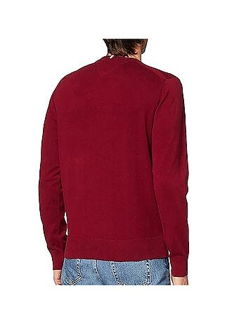 Jersey para hombre Tommy Hilfiger Pima