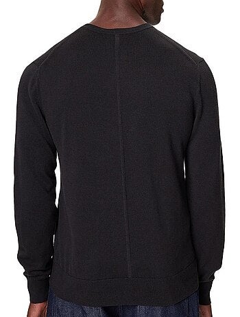 Jersey para hombre Calvin Klein Jeans Ls Supima