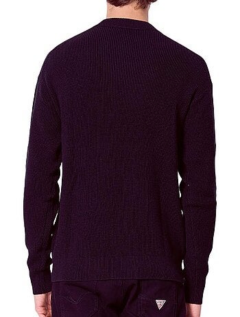 Sudadera Calvin Klein Hombre 350terry