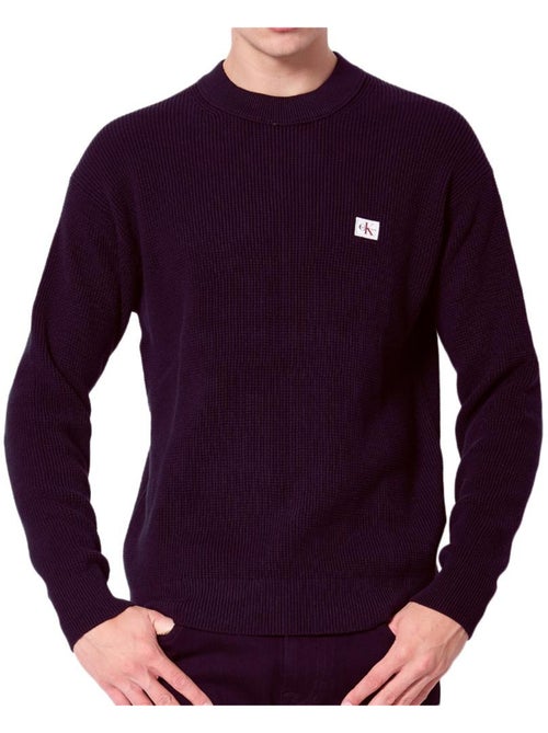 Jersey Calvin Klein Jeans para Hombre - Kiabi