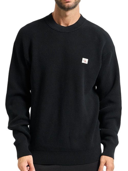 Jersey Calvin Klein Jeans para Hombre - Kiabi