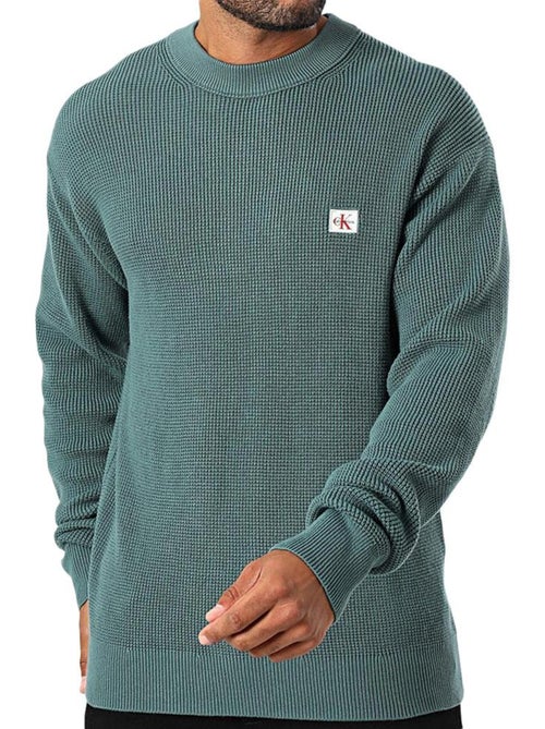 Jersey Calvin Klein Jeans para Hombre - Kiabi