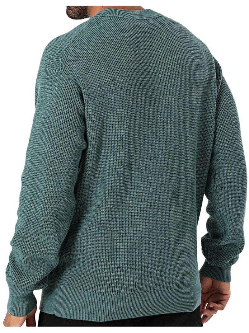 Jersey Calvin Klein Jeans para Hombre Verde - Kiabi