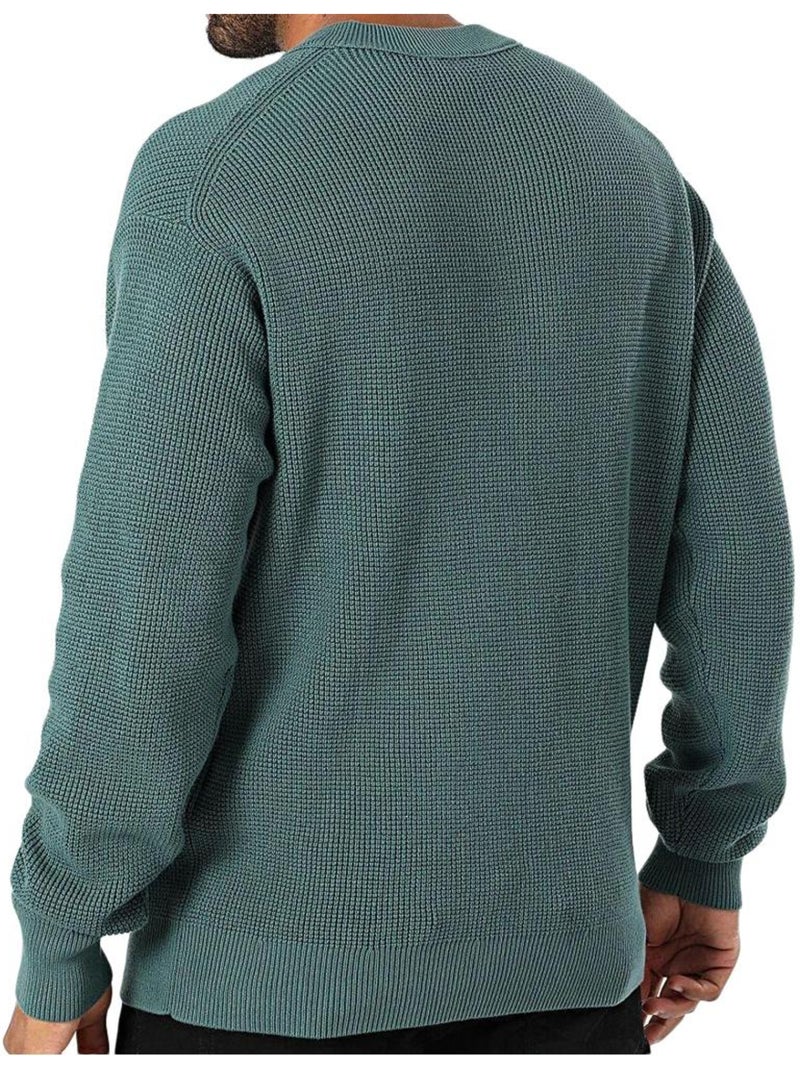 Jersey Calvin Klein Jeans para Hombre Verde - Kiabi