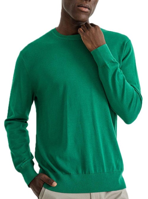 Jersey Calvin Klein Jeans para Hombre - Kiabi