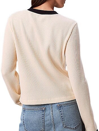 Jersey Calvin Klein Jeans para Mujer