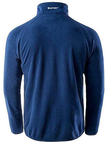 Jersey camolin de tejido polar para hombre - hi-tec
