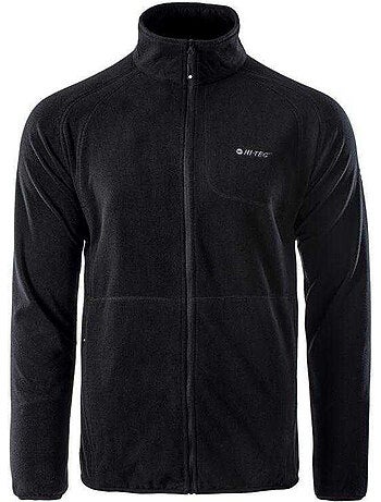 Jersey camolin de tejido polar para hombre - hi-tec
