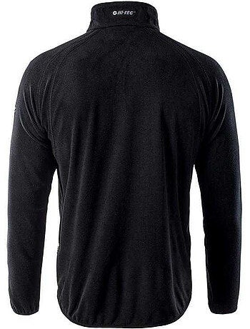 Jersey camolin de tejido polar para hombre - hi-tec