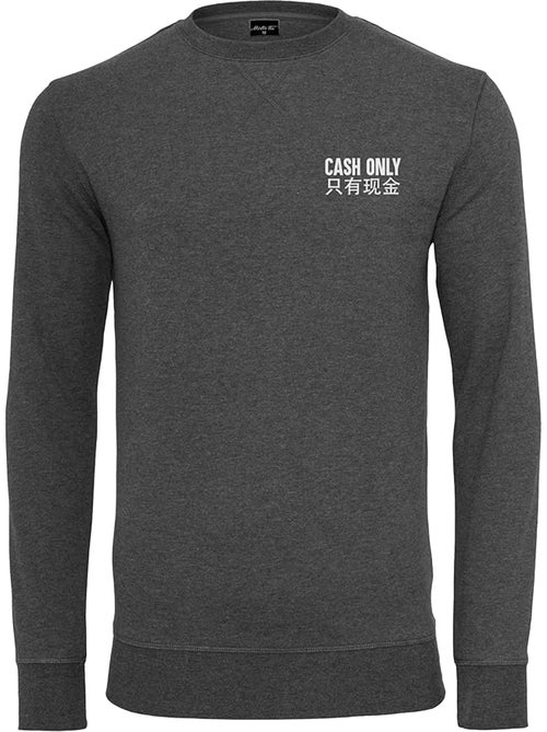 Jersey cash only para hombre - mister tee - Kiabi