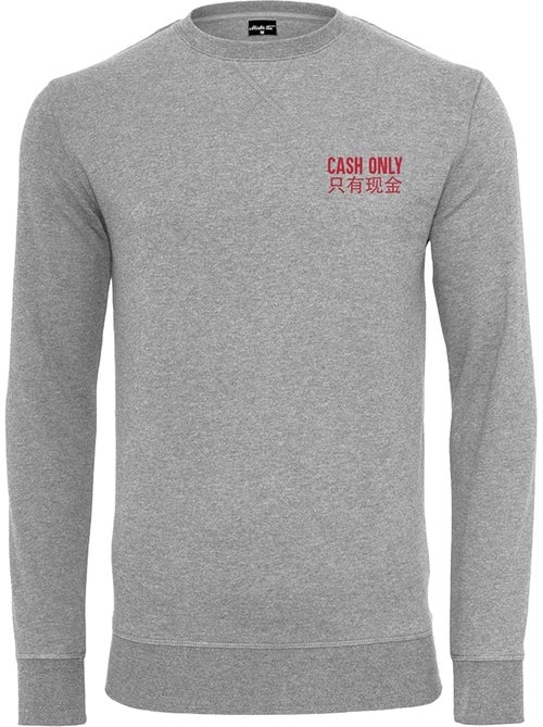 Jersey cash only para hombre - mister tee - Kiabi