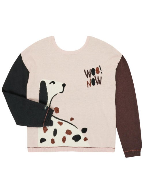 Jersey Catimini para Niña - Kiabi