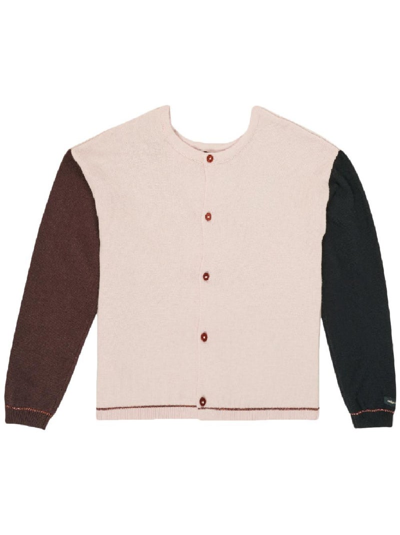 Jersey Catimini para Niña Rosa - Kiabi