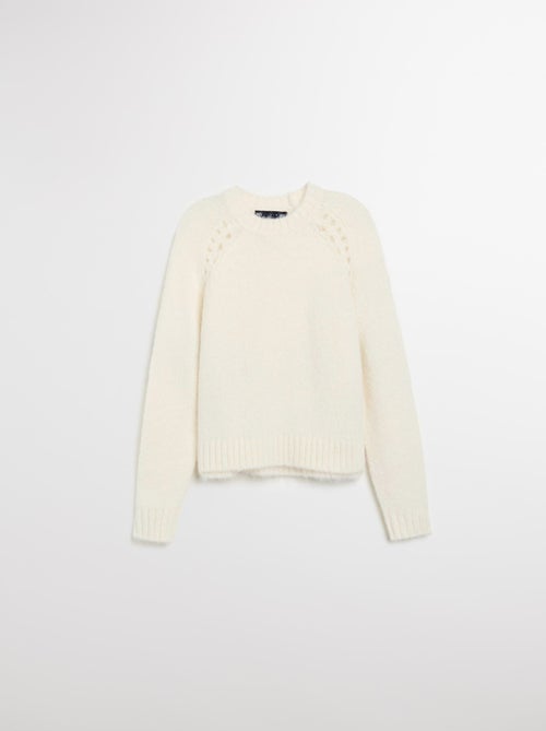 Jersey con algodón, MO Fashion - Kiabi
