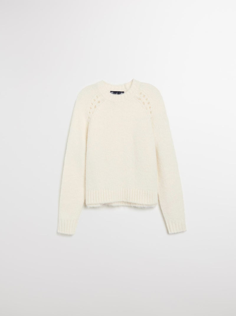 Jersey con algodón, MO Fashion Beige - Kiabi