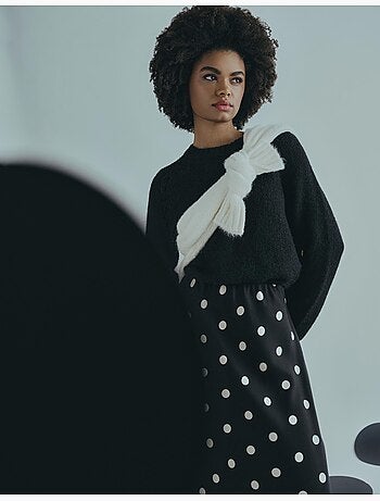 Jersey con algodón, MO Fashion