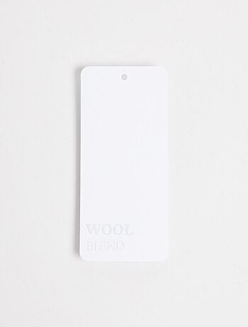 Jersey con algodón, MO Fashion