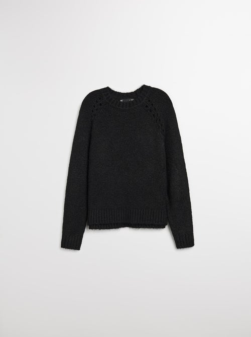 Jersey con algodón, MO Fashion - Kiabi
