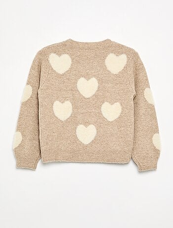 Jersey con animaciones all over