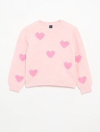 Jersey con animaciones all over