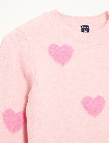 Jersey con animaciones all over