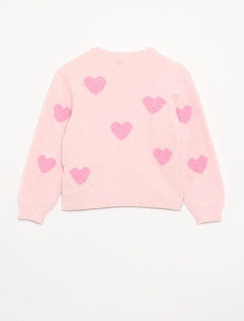 Jersey con animaciones all over