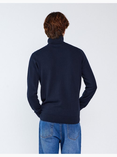 Jersey con cachemir, mo fashion - Kiabi Jersey con cachemir, mo fashion - Kiabi