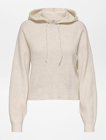 Jersey con capucha 'JDY'
