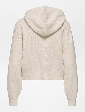 Jersey con capucha 'JDY'