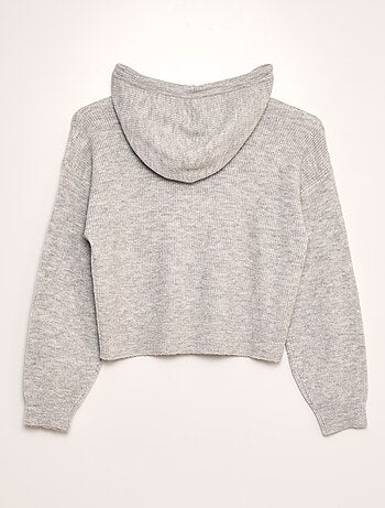 Jersey con capucha 'JDY'