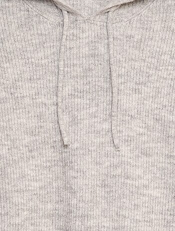 Jersey con capucha 'JDY'